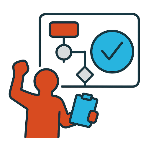 Visualisierung: Effizient arbeiten